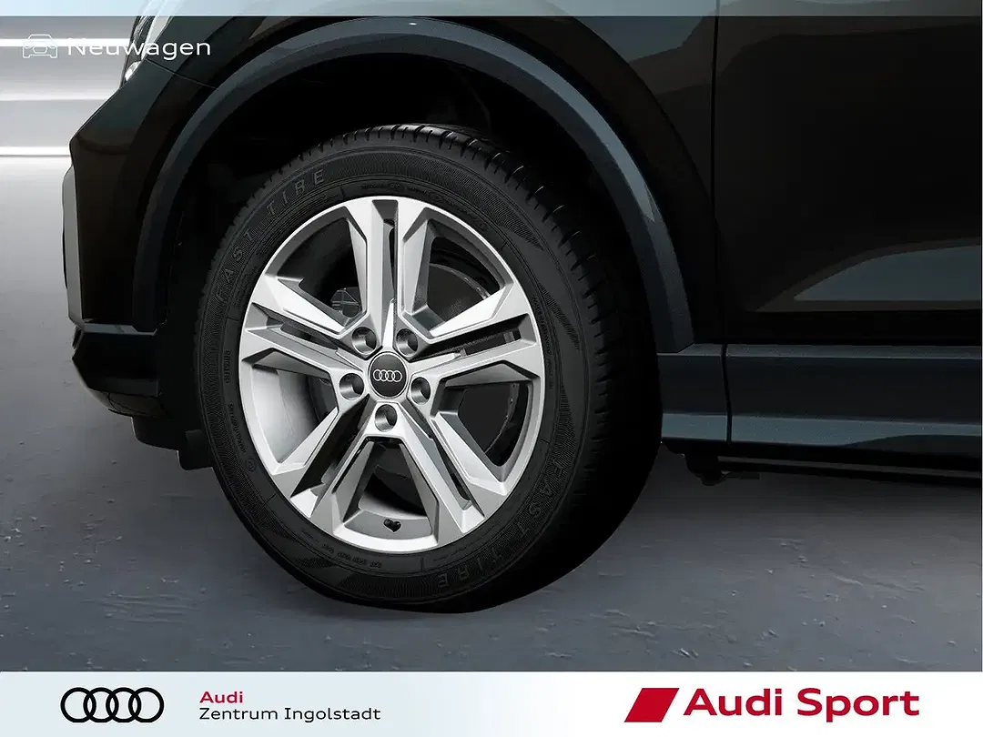 Audi Q2 - Thumbnail 6