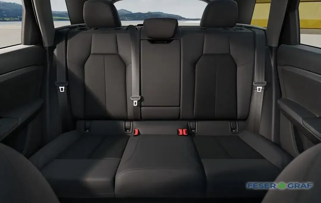 Audi Q6 e-tron - Thumbnail 10