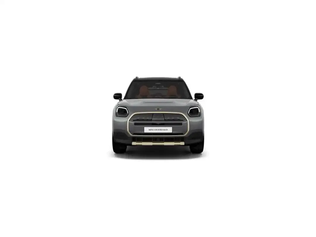 MINI Cooper Countryman - Thumbnail 2