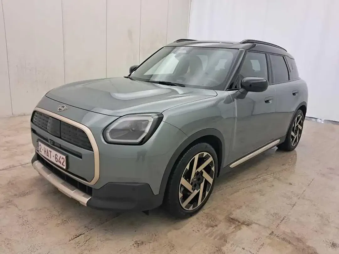 MINI Cooper Countryman - Thumbnail 7