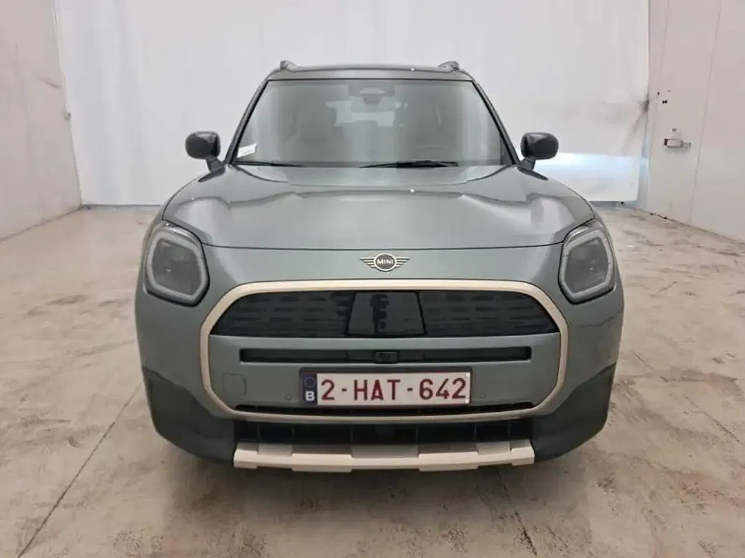 MINI Cooper Countryman - Thumbnail 9