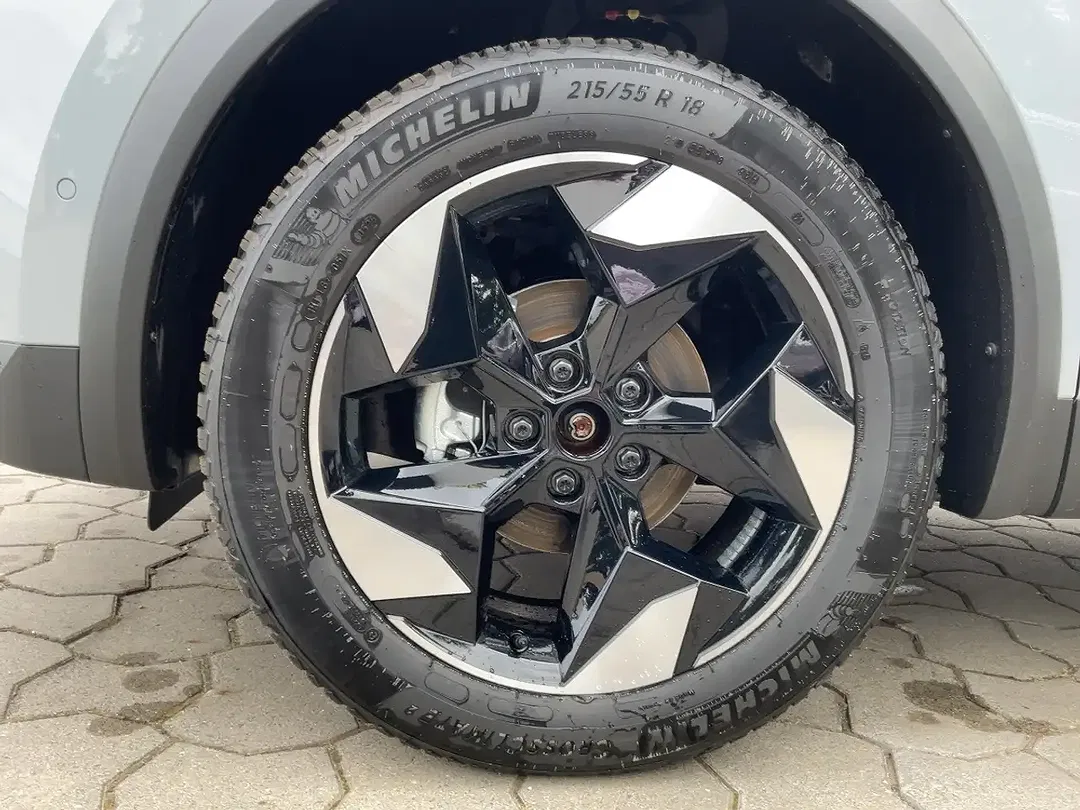 Renault Captur - Thumbnail 7