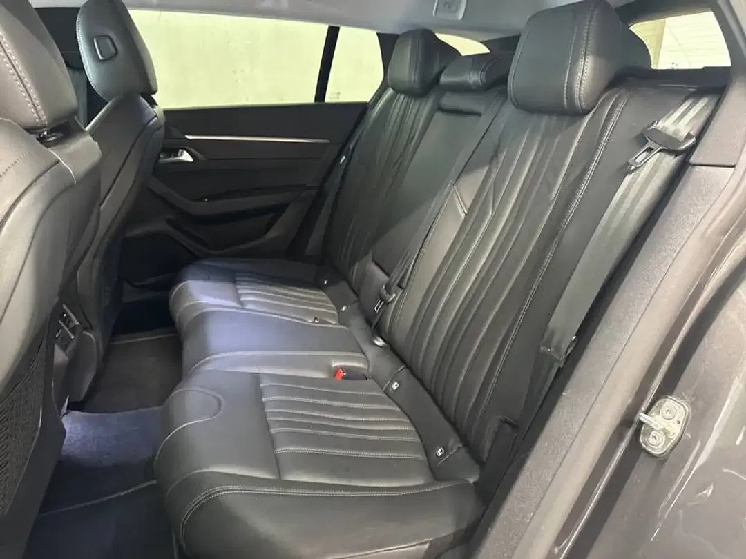 Peugeot 508 - Thumbnail 10