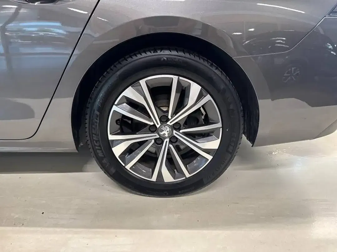Peugeot 508 - Thumbnail 11