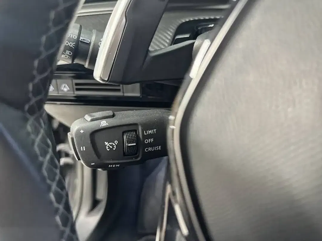 Peugeot 508 - Thumbnail 13
