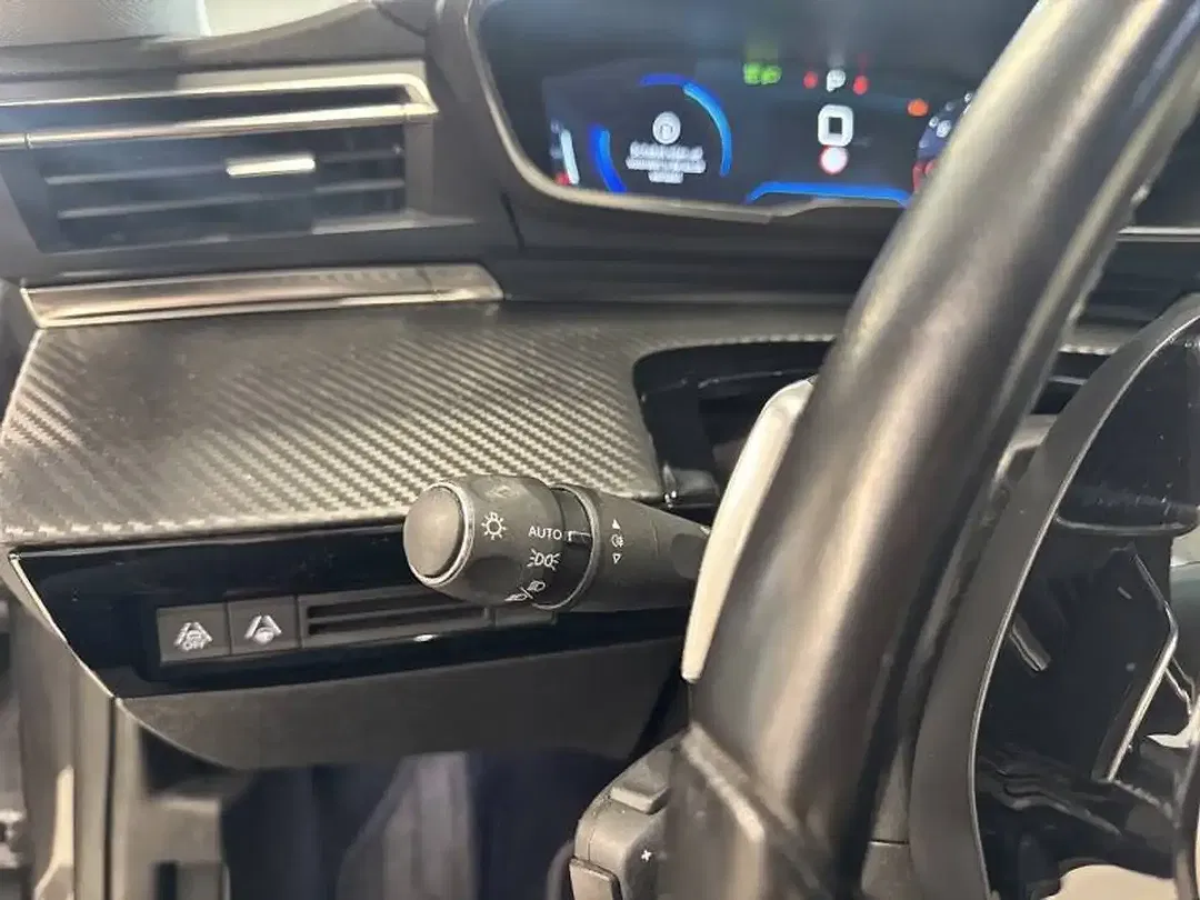 Peugeot 508 - Thumbnail 14