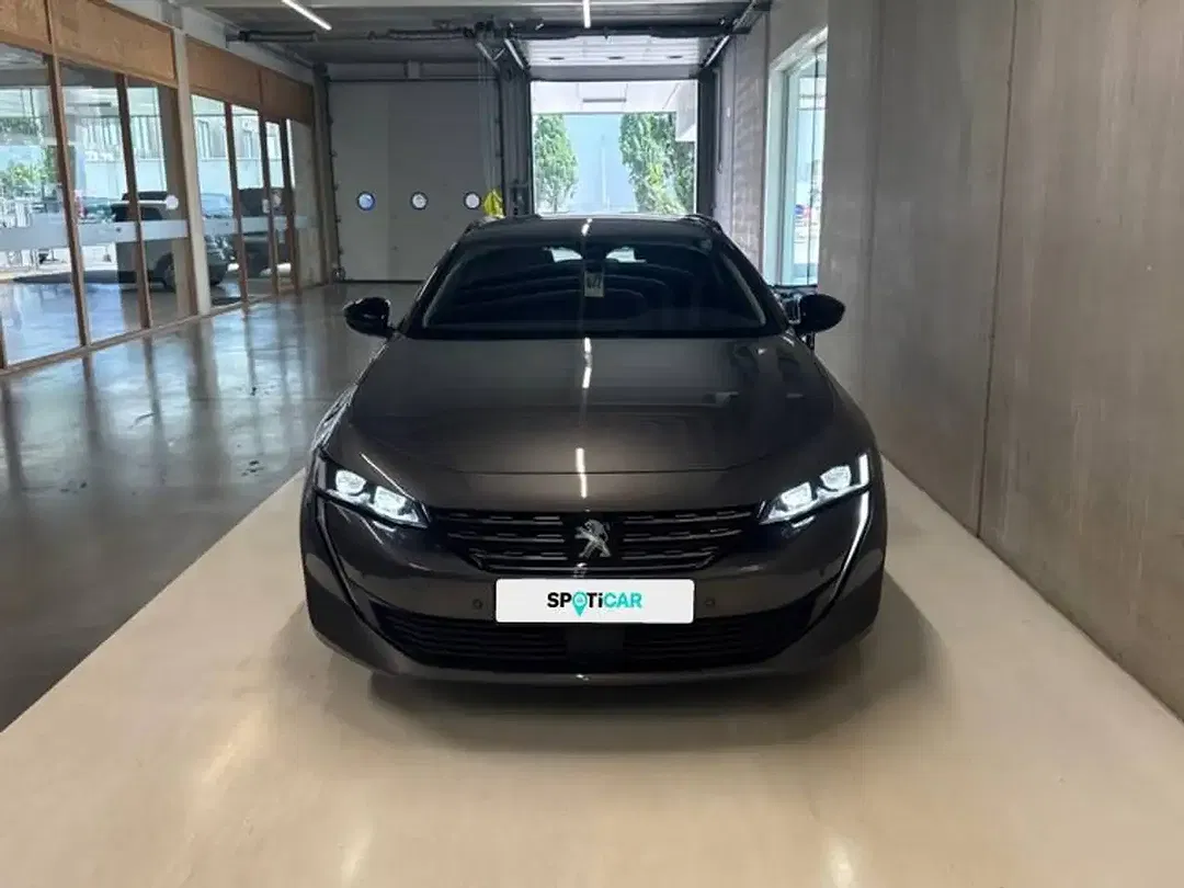 Peugeot 508 - Thumbnail 2
