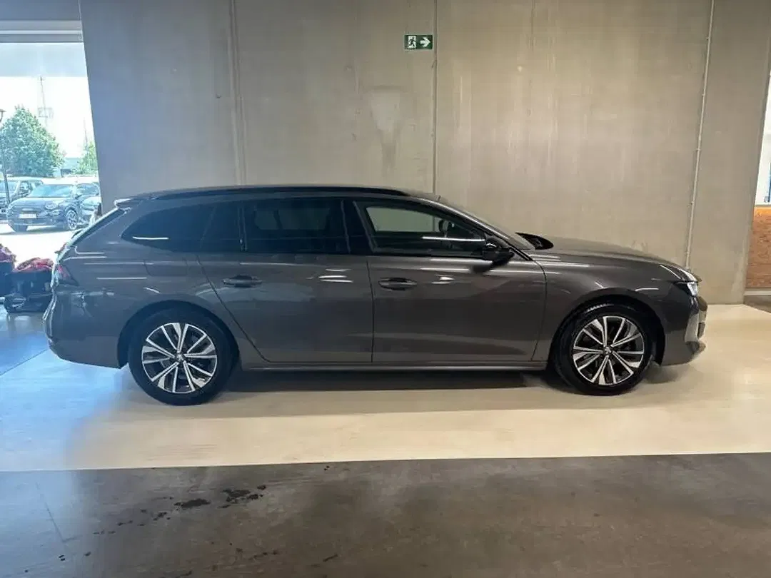 Peugeot 508 - Thumbnail 4