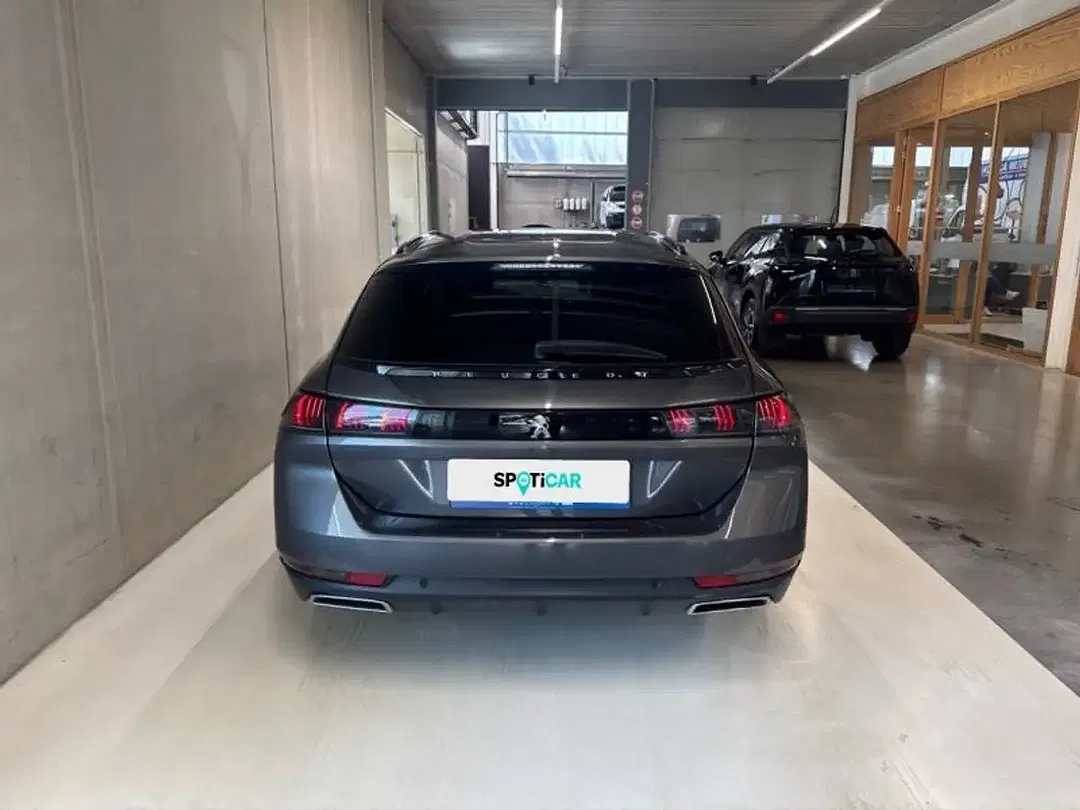 Peugeot 508 - Thumbnail 5
