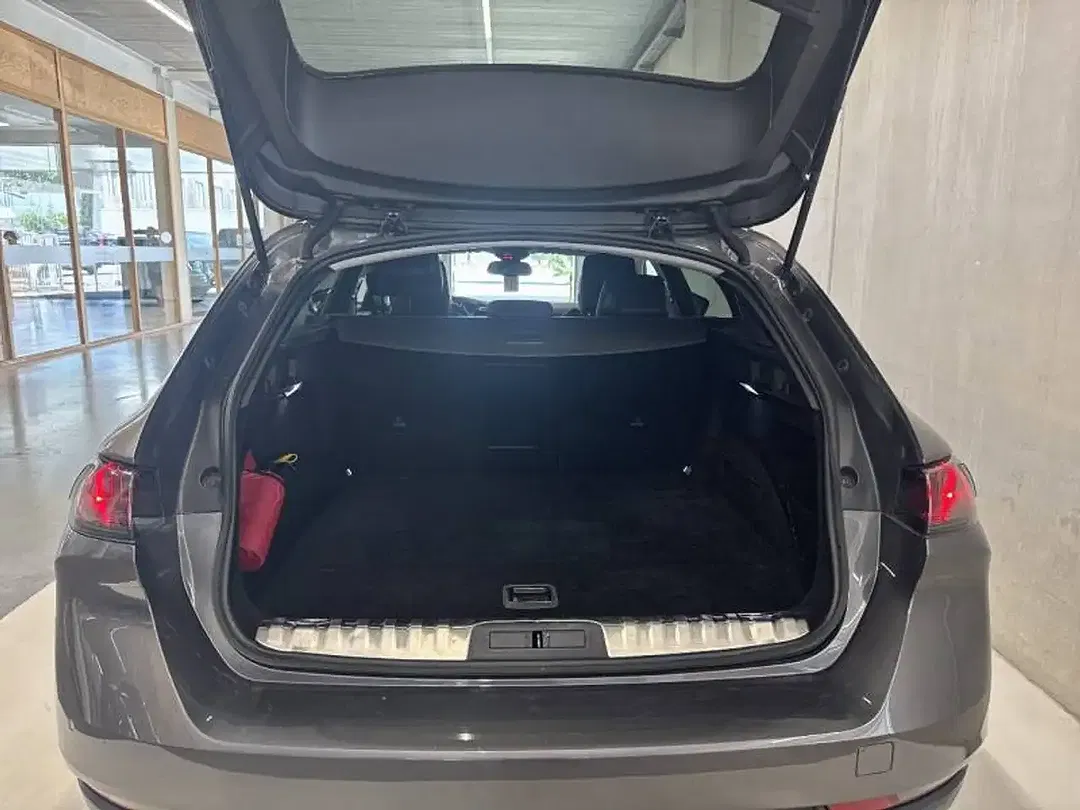 Peugeot 508 - Thumbnail 6
