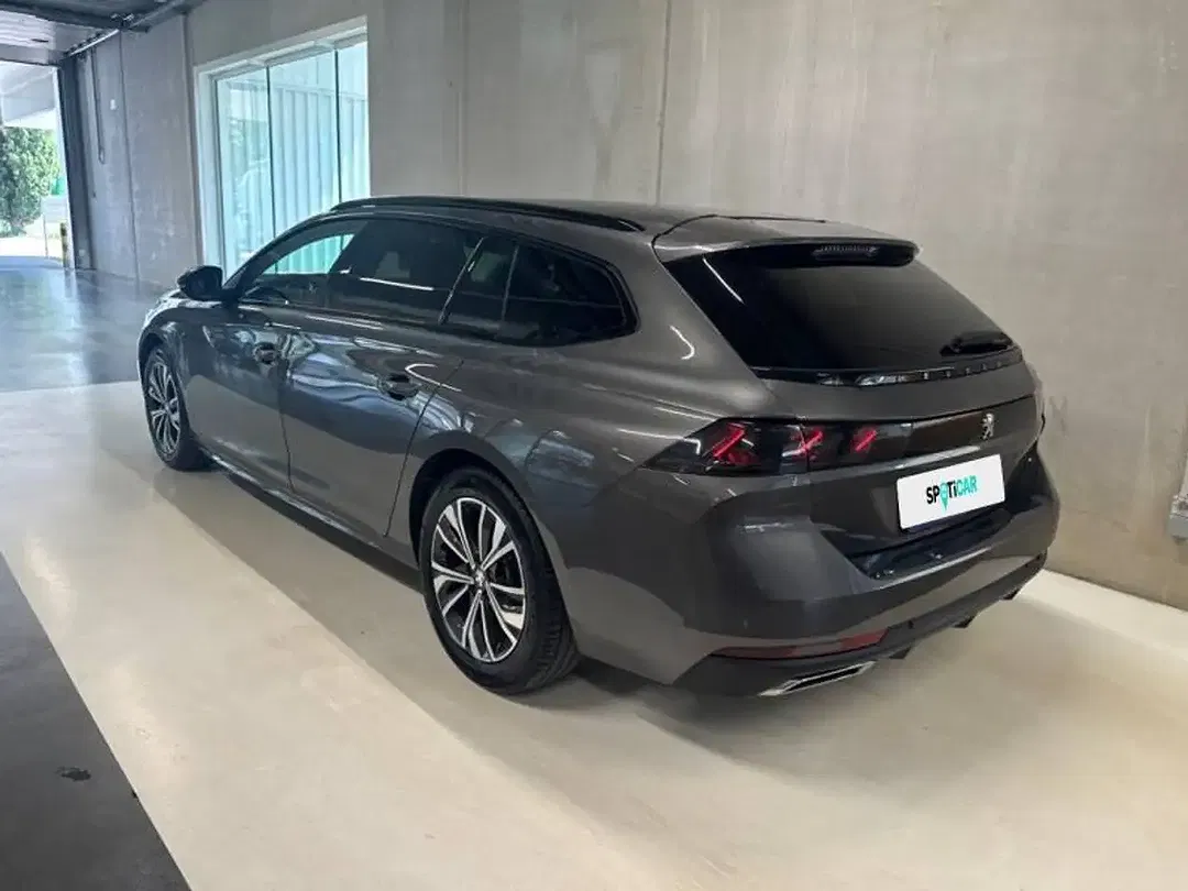 Peugeot 508 - Thumbnail 7