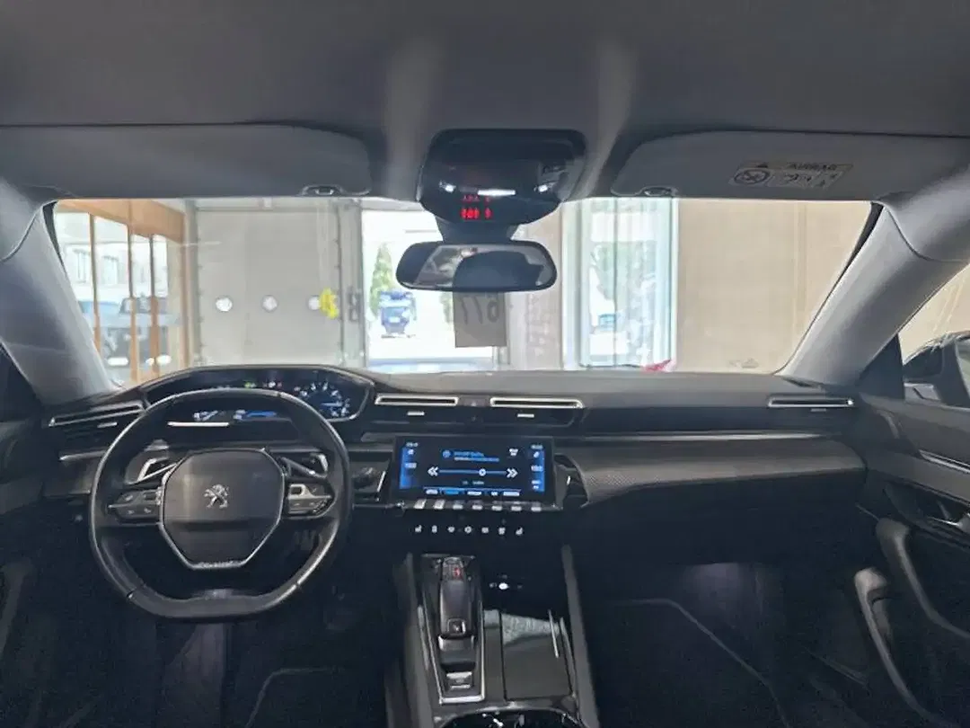 Peugeot 508 - Thumbnail 8