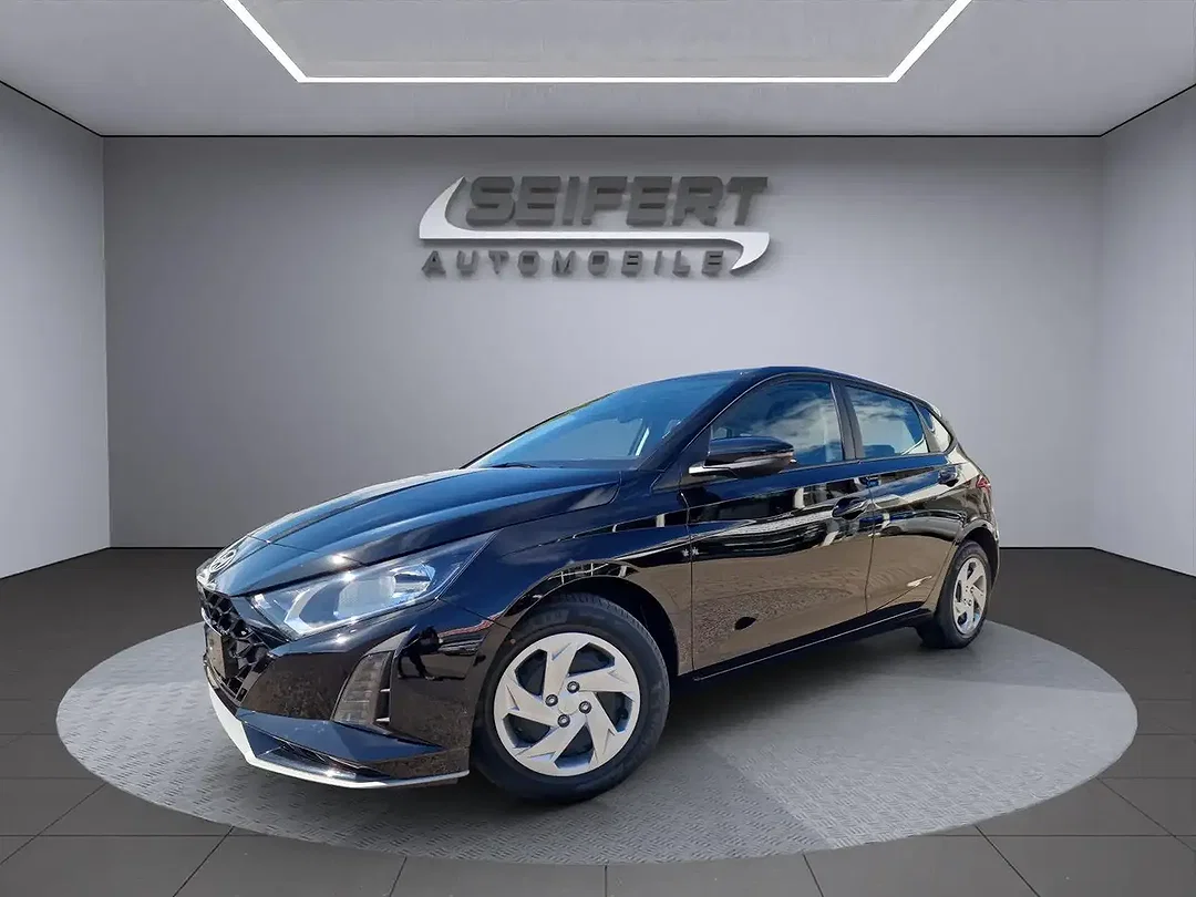 Hyundai i20 - Afbeelding 1