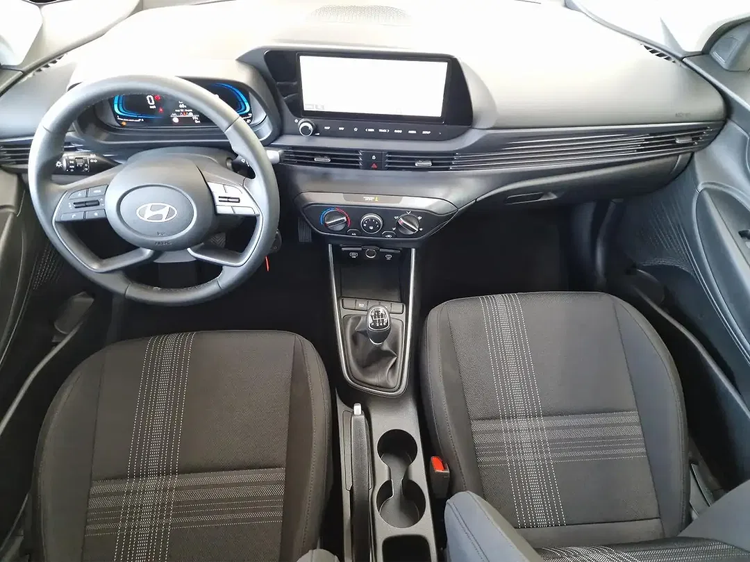 Hyundai i20 - Thumbnail 10
