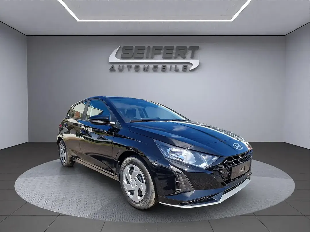Hyundai i20 - Thumbnail 7