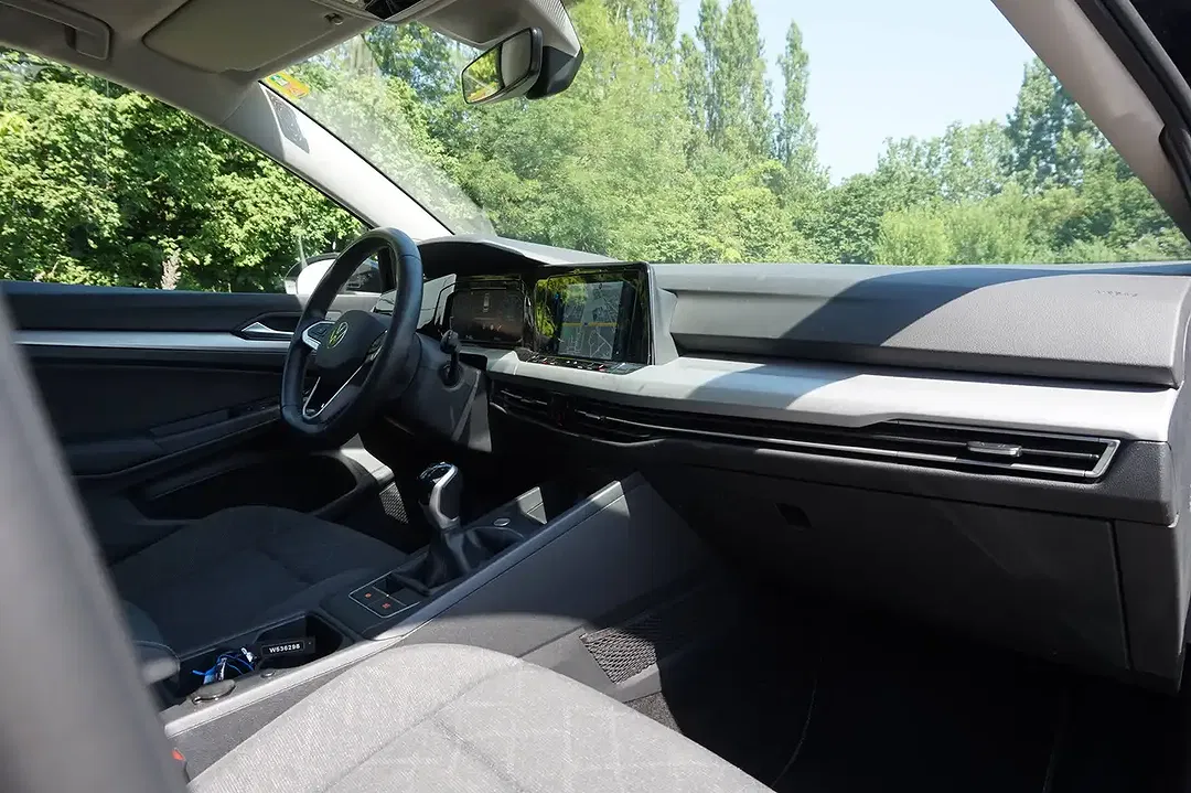 Volkswagen Golf Variant - Thumbnail 11