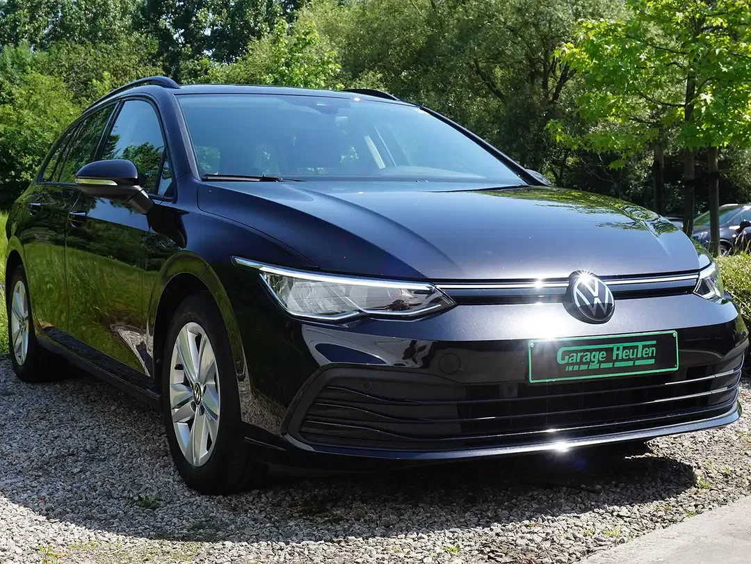 Volkswagen Golf Variant - Thumbnail 3