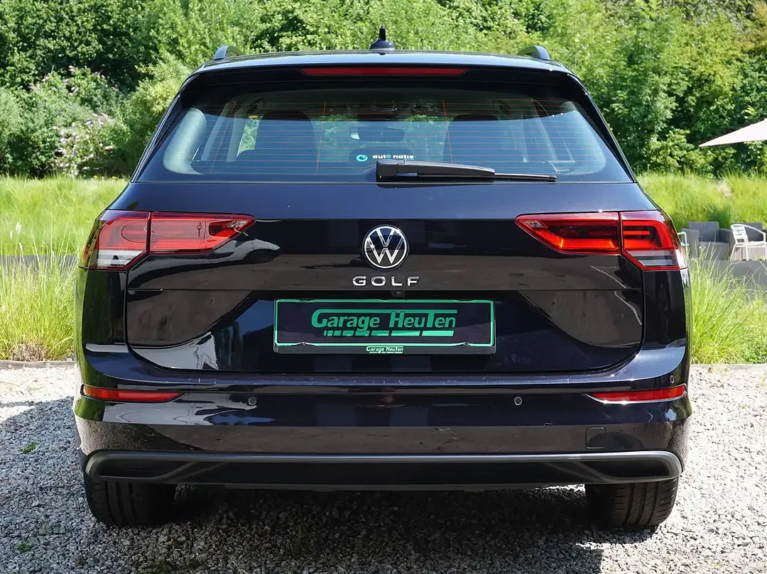 Volkswagen Golf Variant - Thumbnail 5