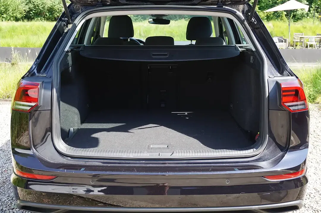 Volkswagen Golf Variant - Thumbnail 8