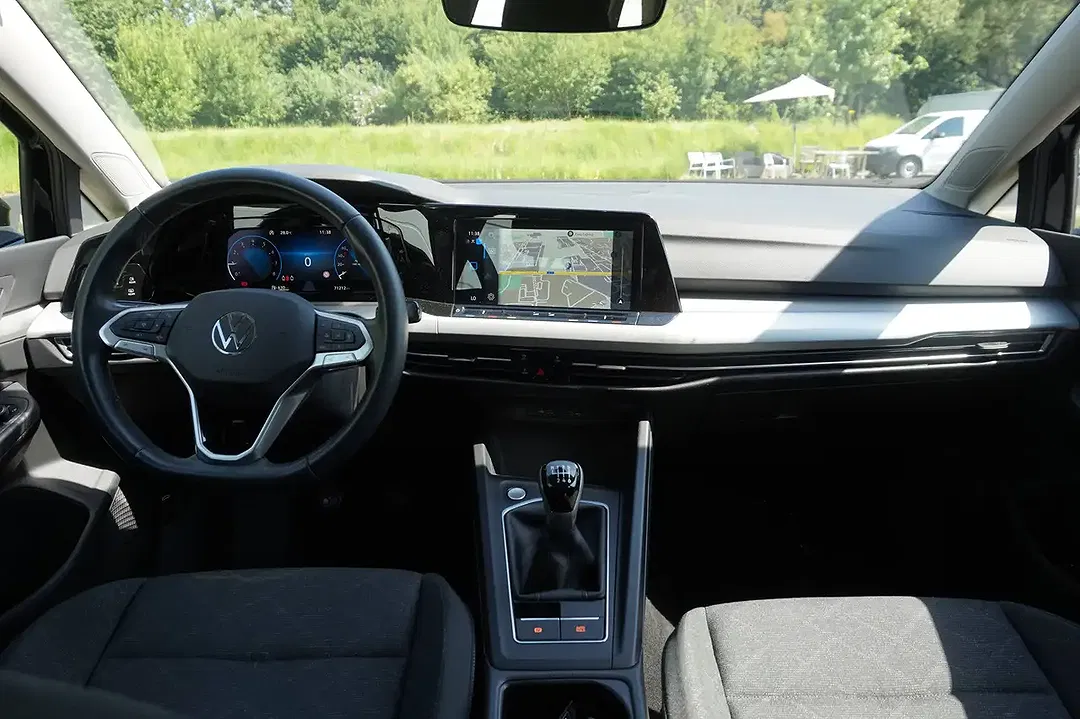 Volkswagen Golf Variant - Thumbnail 9
