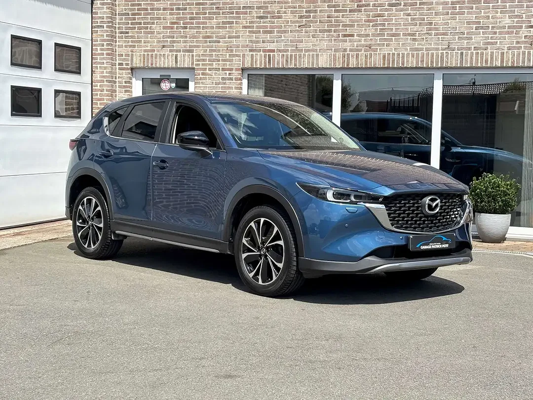 Mazda CX-5 - Afbeelding 1