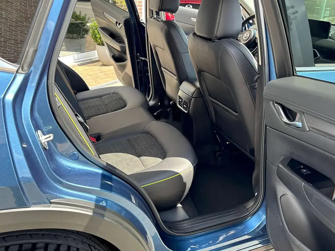 Mazda CX-5 - Thumbnail 8