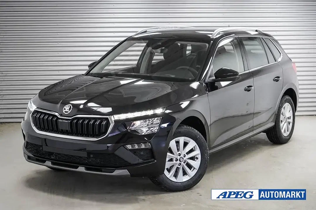 Skoda Kamiq - Afbeelding 1