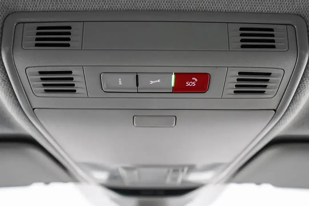 Skoda Kamiq - Thumbnail 14