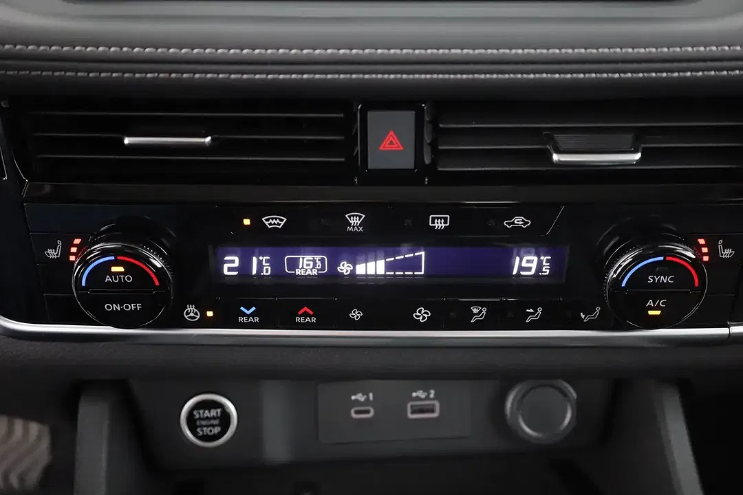 Nissan X-Trail - Thumbnail 11
