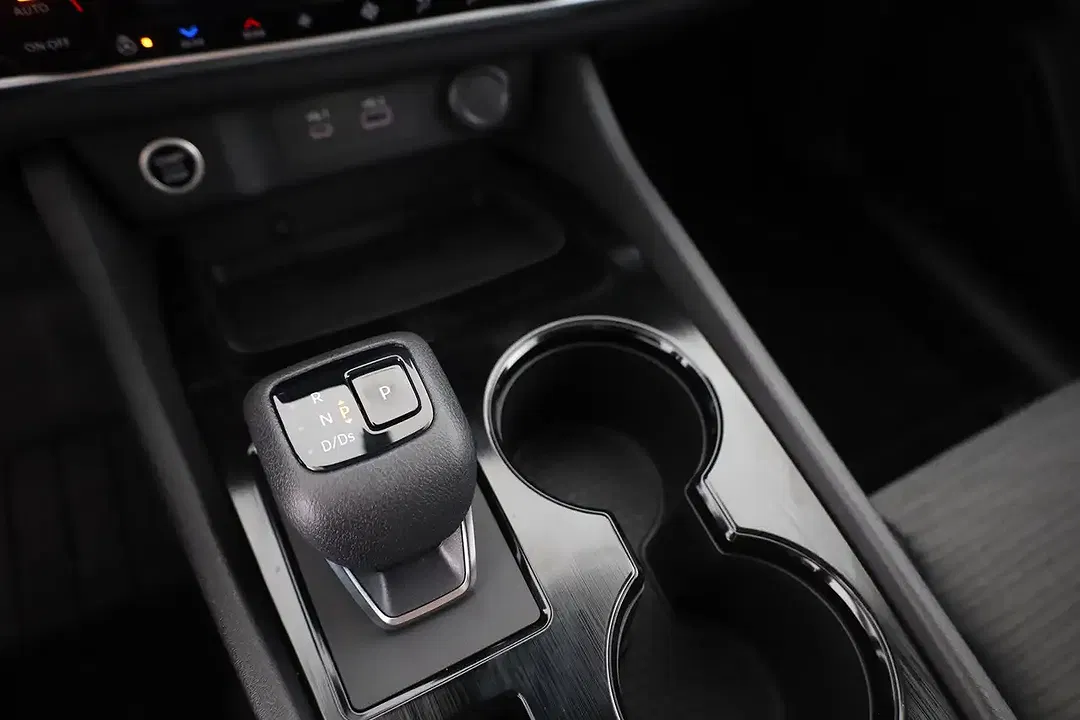 Nissan X-Trail - Thumbnail 12