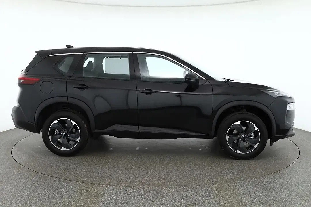 Nissan X-Trail - Thumbnail 5