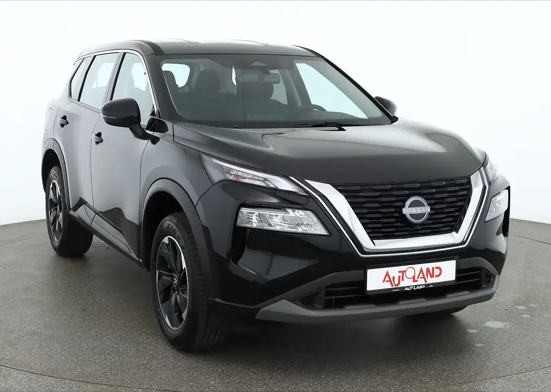 Nissan X-Trail - Thumbnail 6