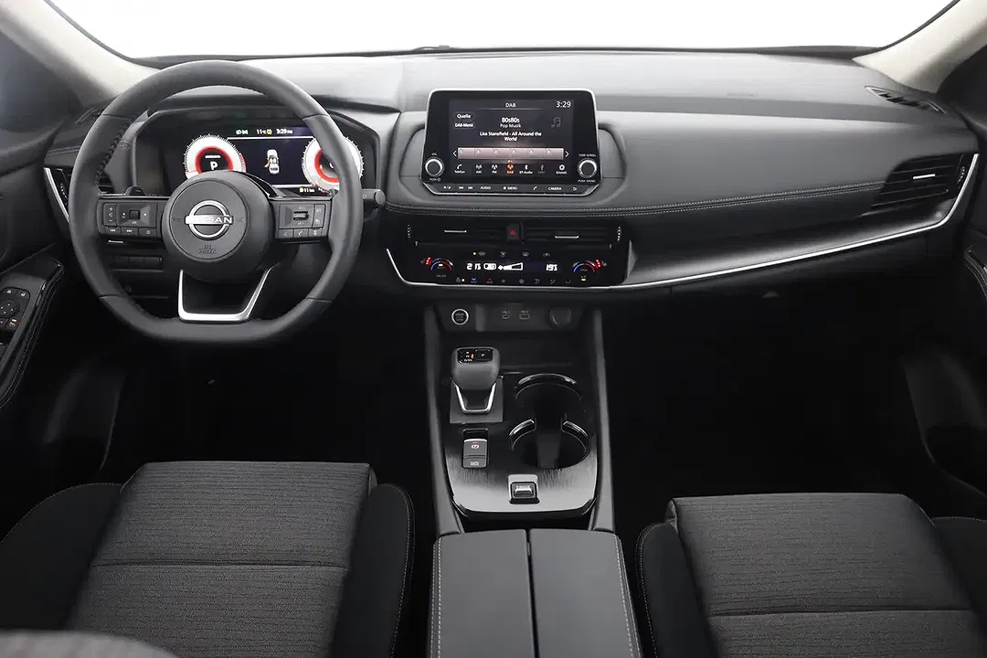 Nissan X-Trail - Thumbnail 8