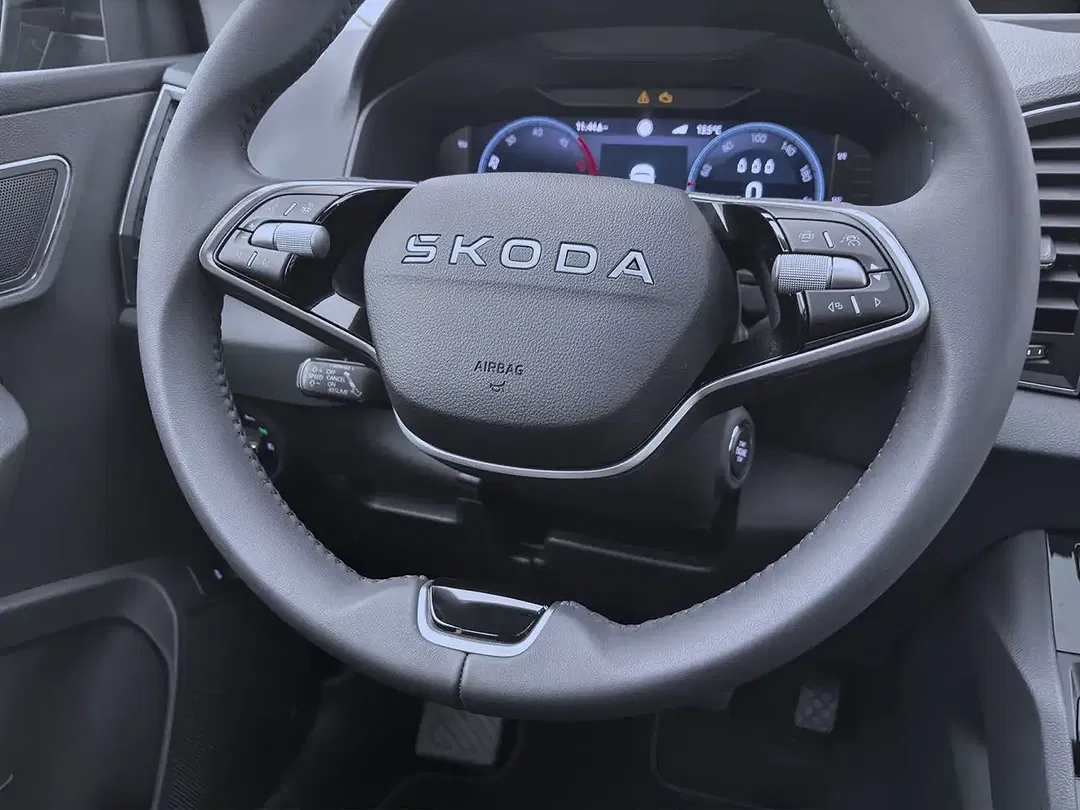 Skoda Karoq - Thumbnail 13