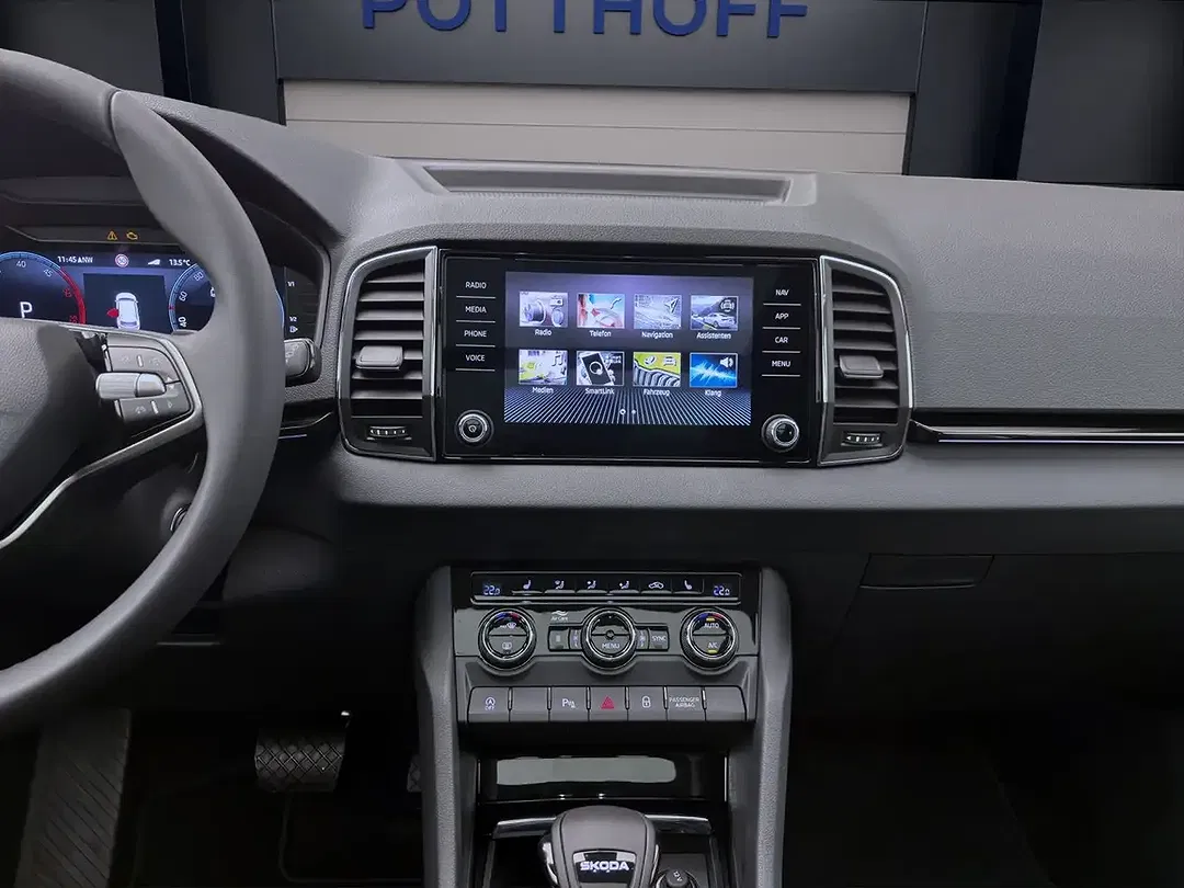 Skoda Karoq - Thumbnail 15
