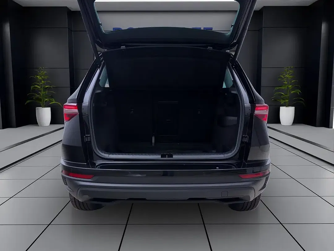 Skoda Karoq - Thumbnail 5