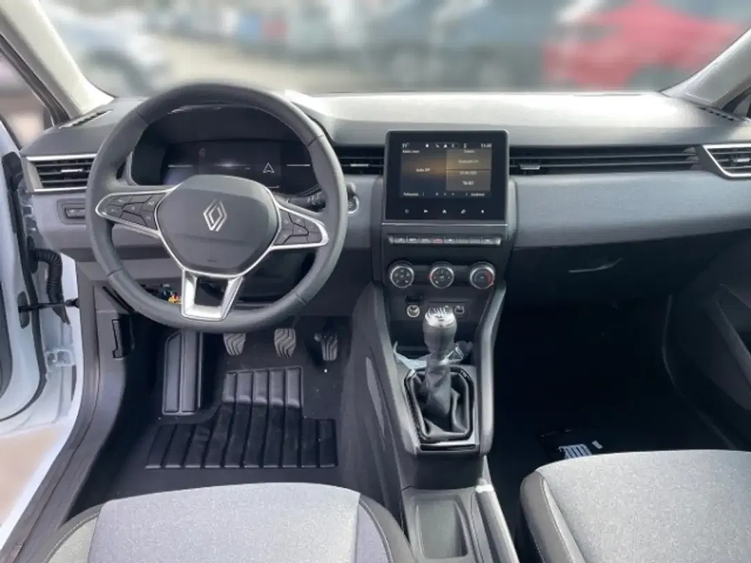 Renault Clio - Thumbnail 10