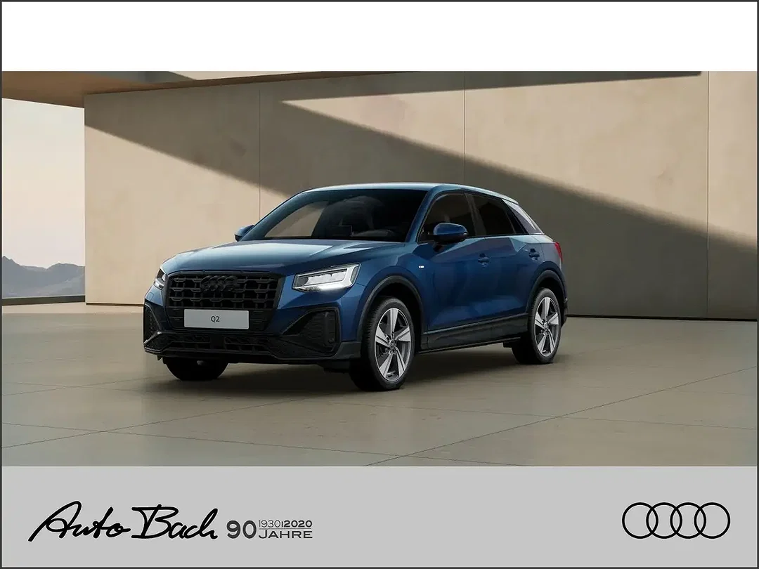 Audi Q2 - Afbeelding 1