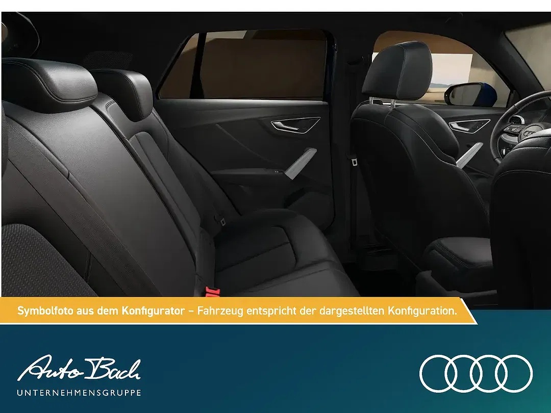 Audi Q2 - Thumbnail 10