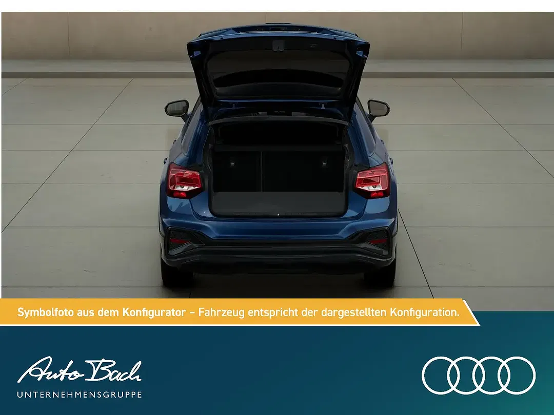 Audi Q2 - Thumbnail 11