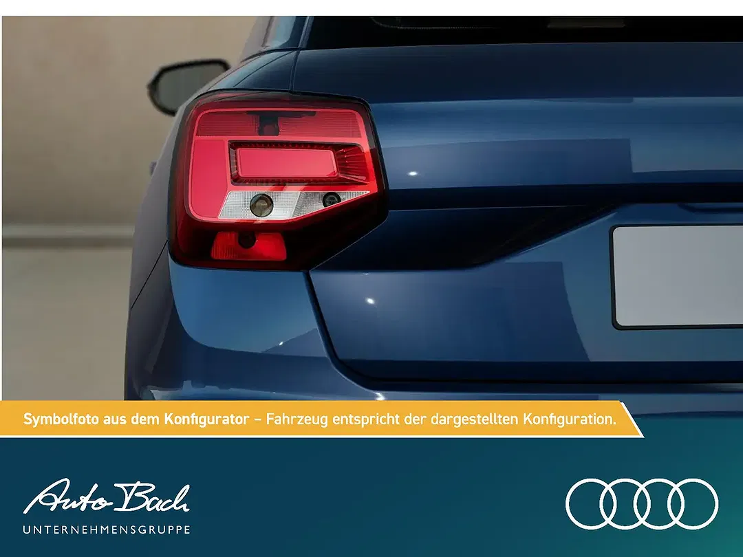 Audi Q2 - Thumbnail 5