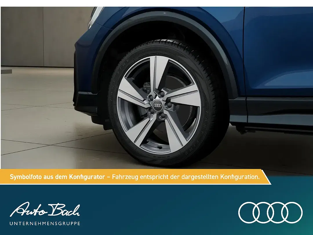 Audi Q2 - Thumbnail 6