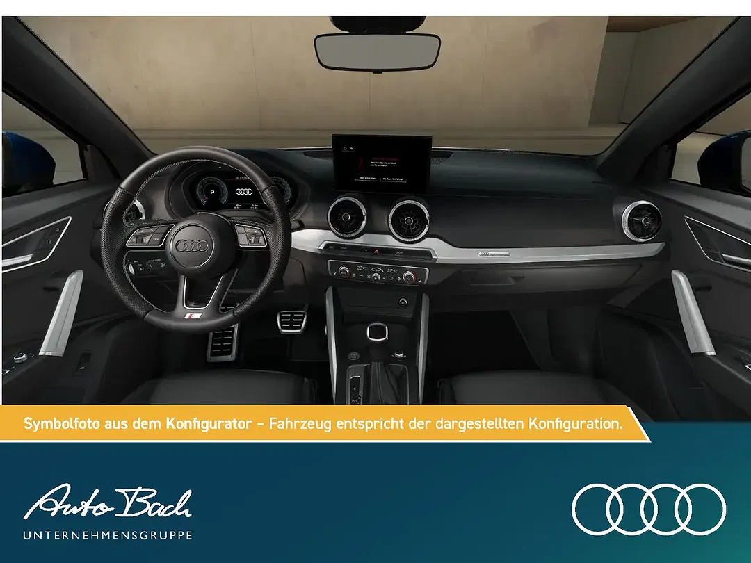 Audi Q2 - Thumbnail 7