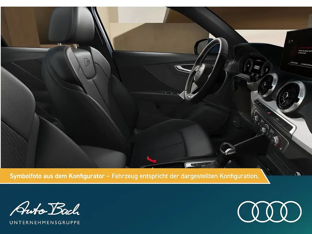 Audi Q2 - Thumbnail 8