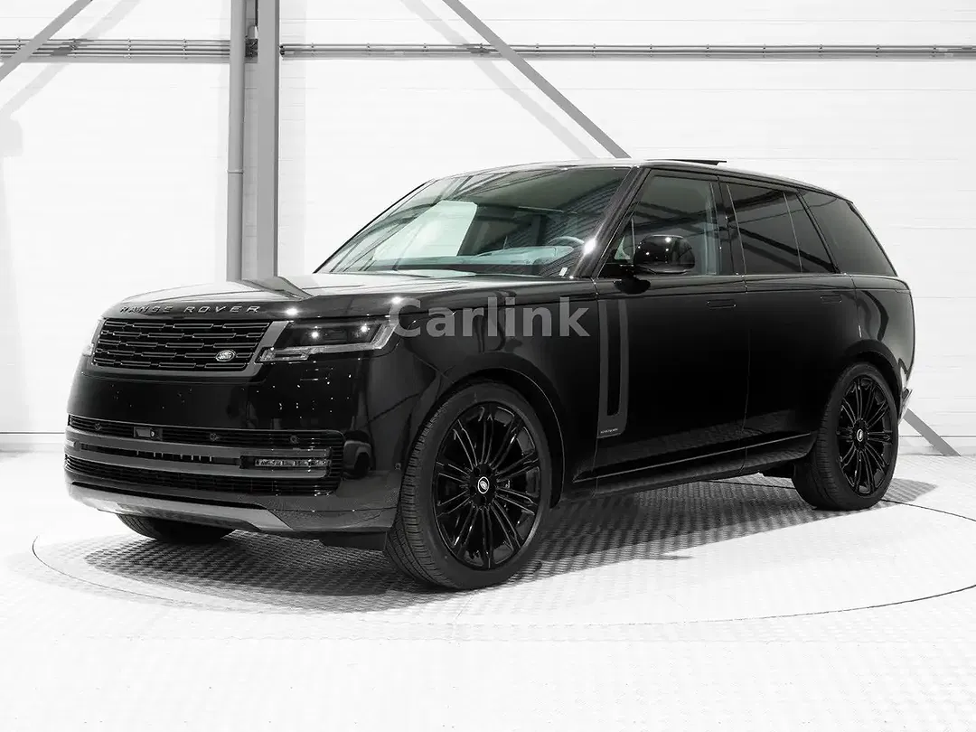 Land Rover Range Rover - Thumbnail 1