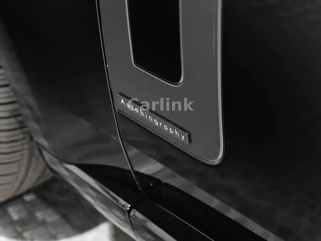 Land Rover Range Rover - Thumbnail 10