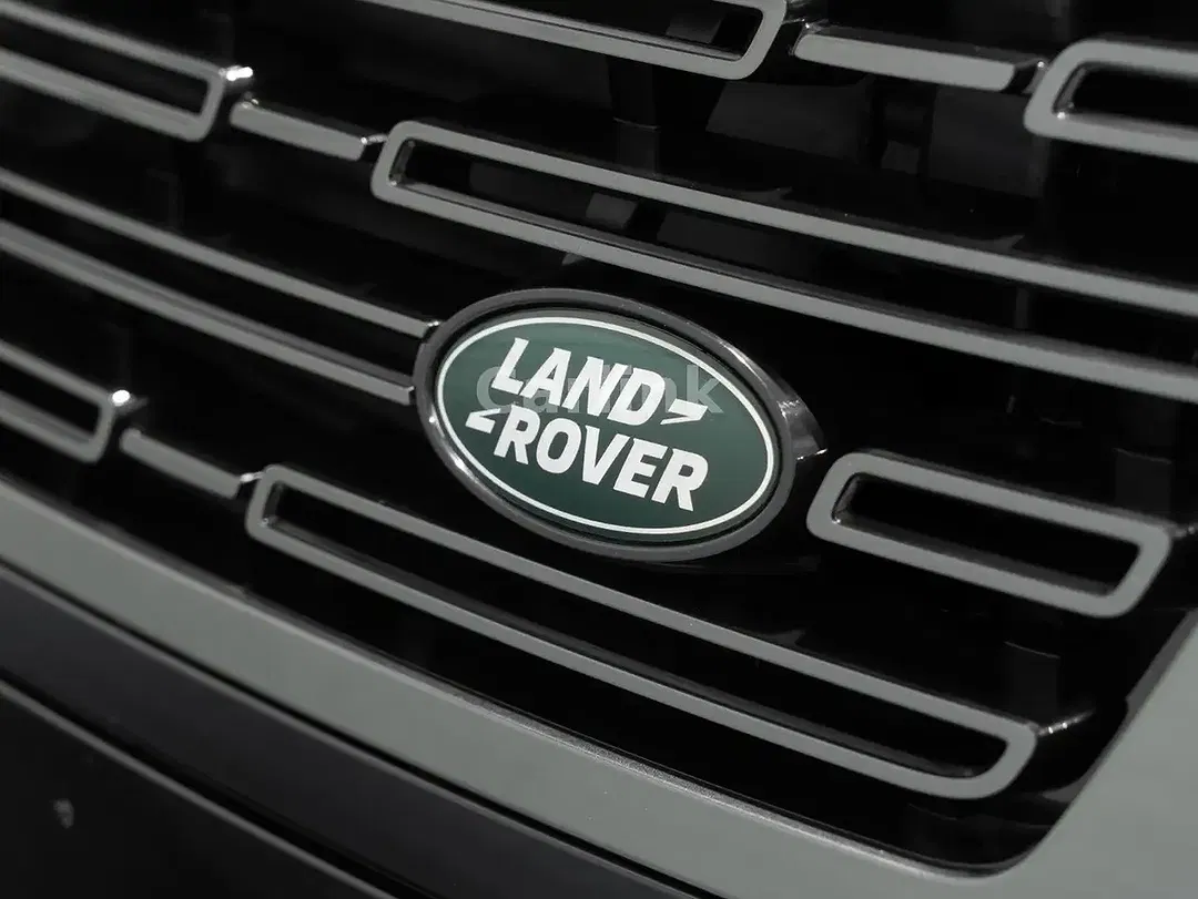 Land Rover Range Rover - Thumbnail 11