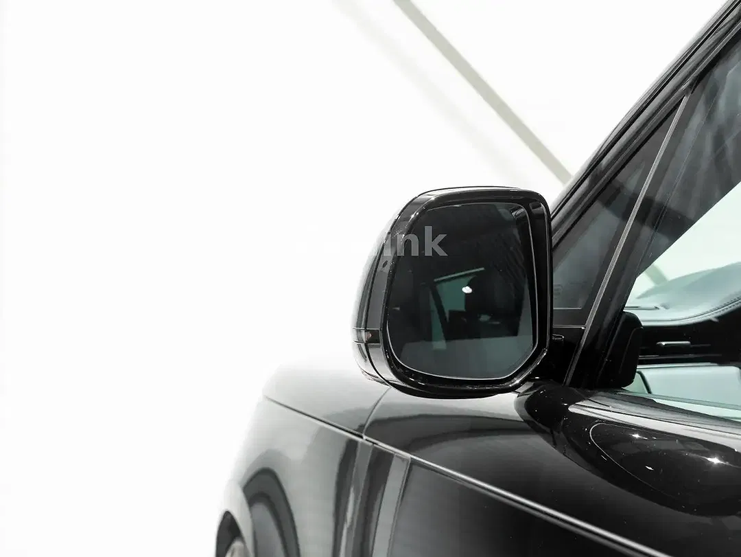 Land Rover Range Rover - Thumbnail 12
