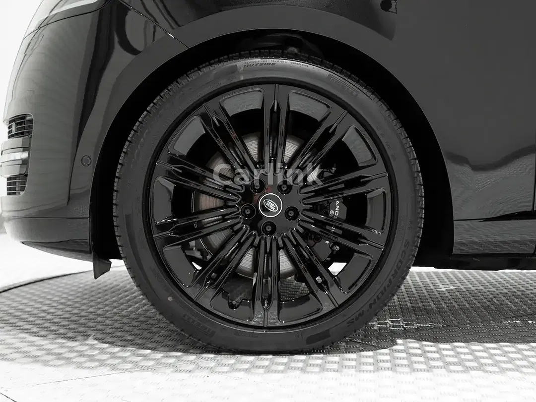 Land Rover Range Rover - Thumbnail 14