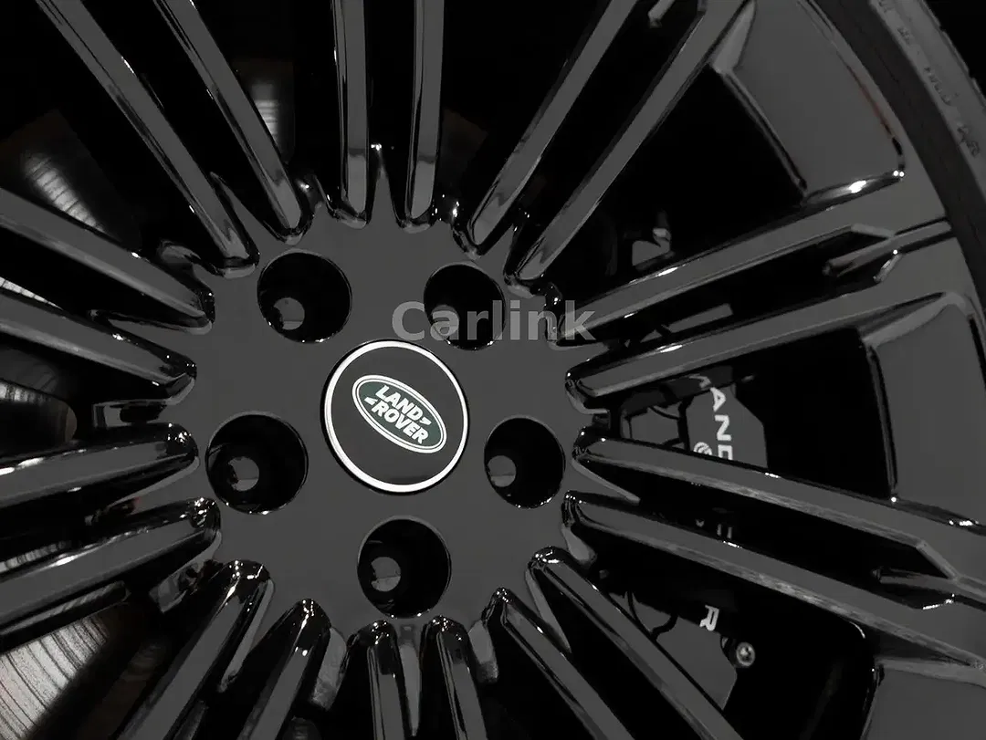 Land Rover Range Rover - Thumbnail 15